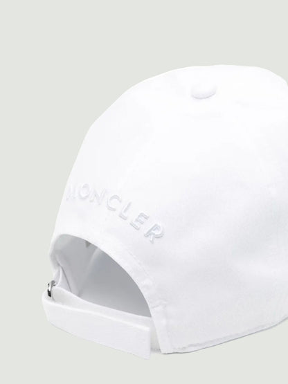Moncler Hat Men Blue