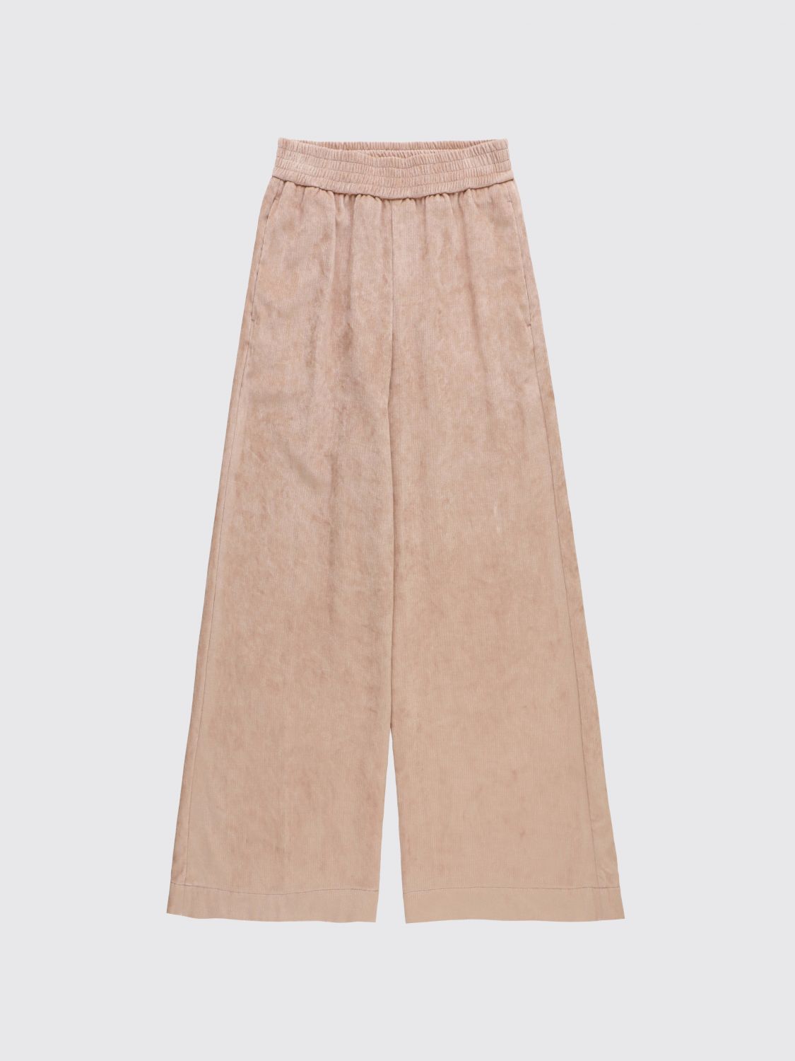 Moncler Pants Kids Pink