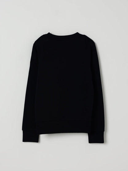 Moncler Sweater Kids Blue