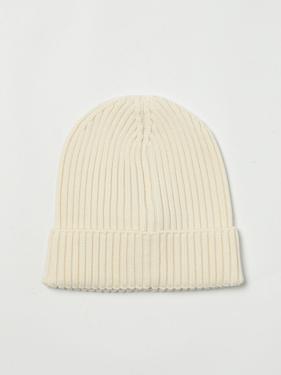 Moncler Girls' Hats Kids Black