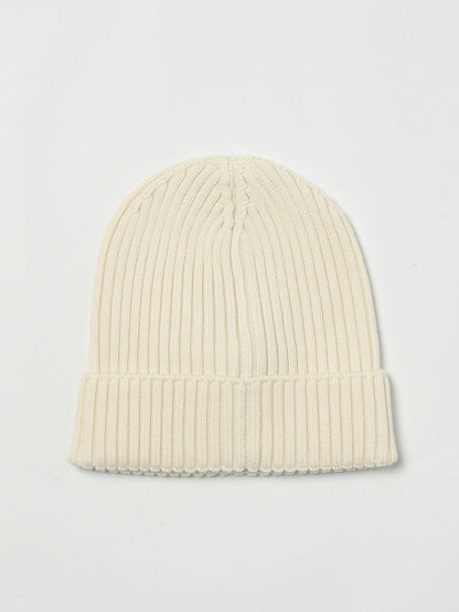 Moncler Girls' Hats Kids Black