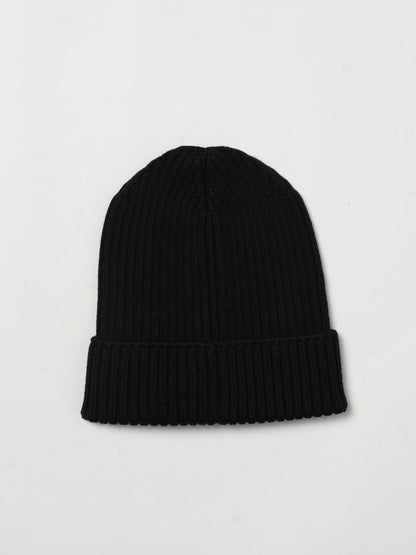 Moncler Girls' Hats Kids Black