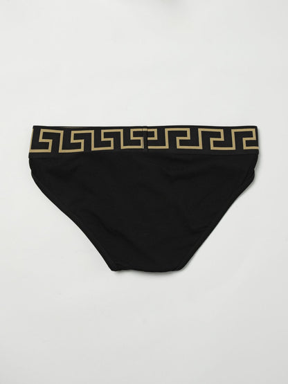 Versace Underwear Men Black
