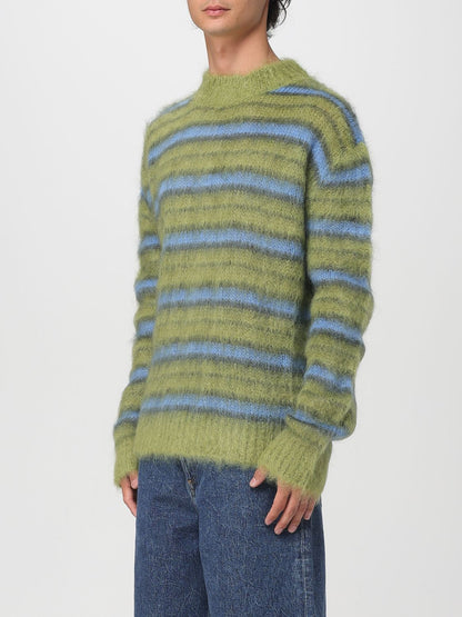 Marni Sweater Men Green