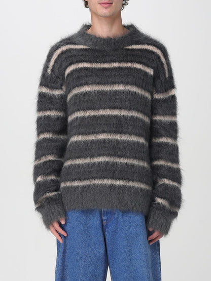 Marni Sweater Men Grey