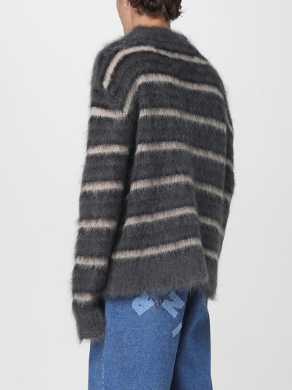 Marni Sweater Men Grey