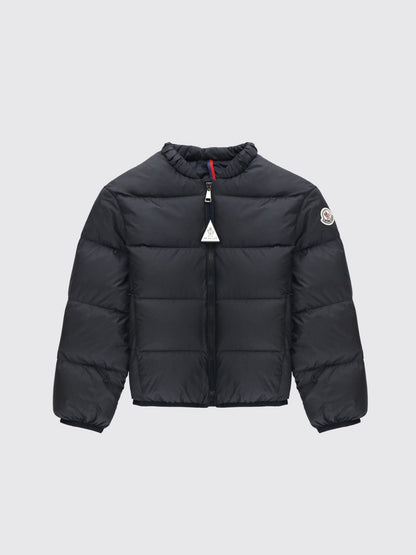 Moncler Jacket Kids Beige