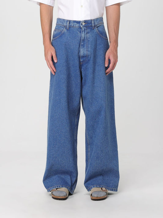 Marni Jeans Men Blue