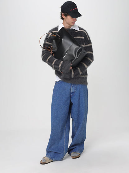 Marni Jeans Men Blue