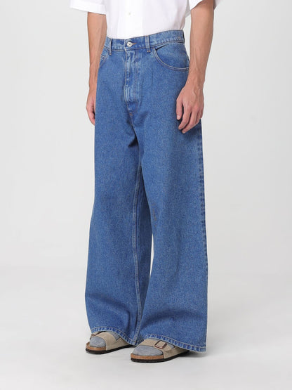 Marni Jeans Men Blue