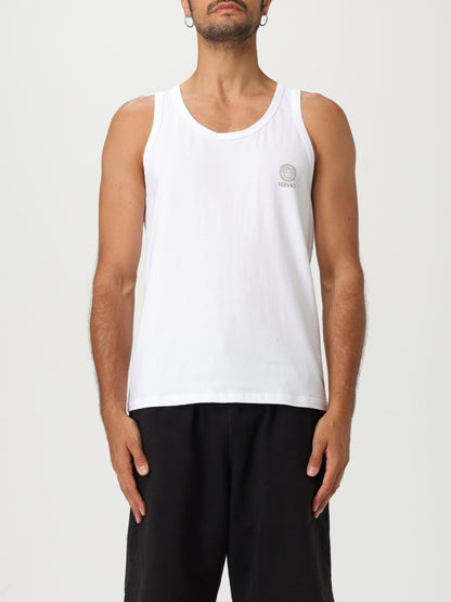 Versace Underwear Men Grey