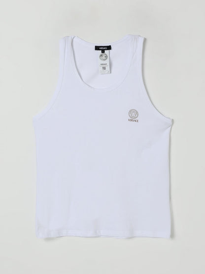 Versace Underwear Men Grey