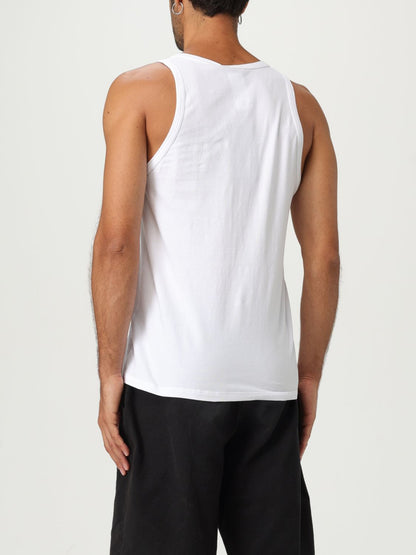 Versace Underwear Men Grey