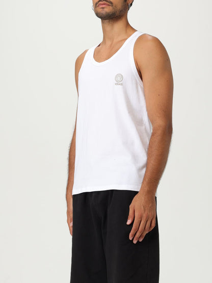 Versace Underwear Men Grey