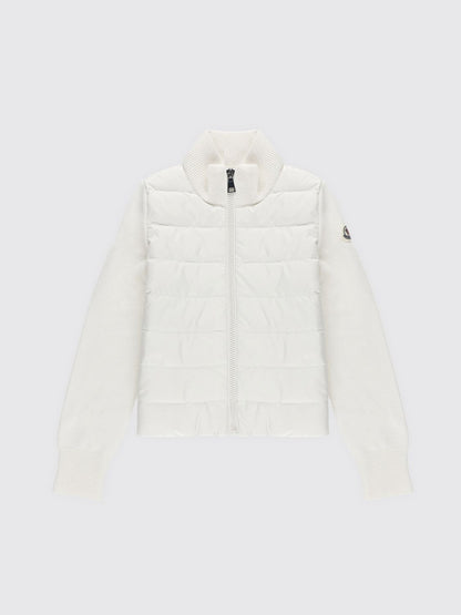 Moncler Sweater Kids Ivory