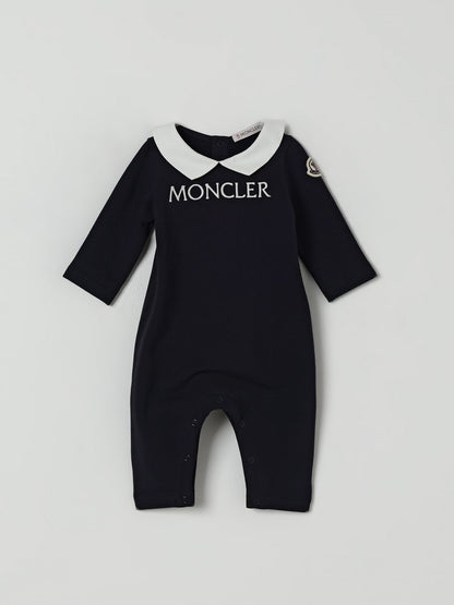Moncler Jumpsuit Kids Navy