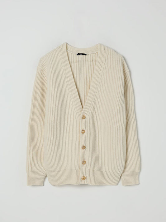 Balmain Jacket Kids Navy