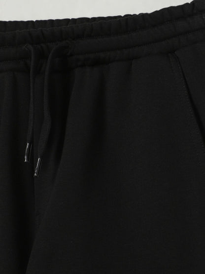 Diesel Pants Kids Black