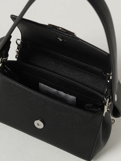 Vivienne Westwood Shoulder Bag Woman Black