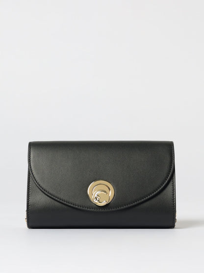Coccinelle Shoulder Bag Woman Black