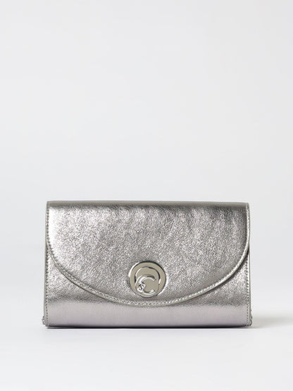 Coccinelle Shoulder Bag Woman Black