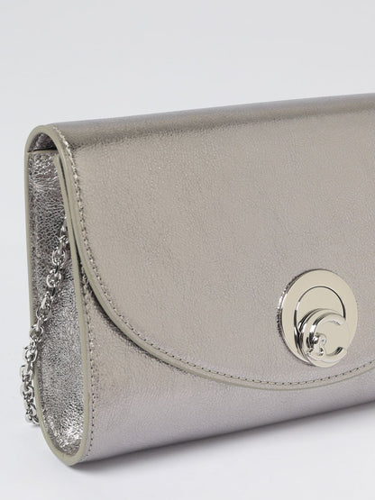 Coccinelle Shoulder Bag Woman Black