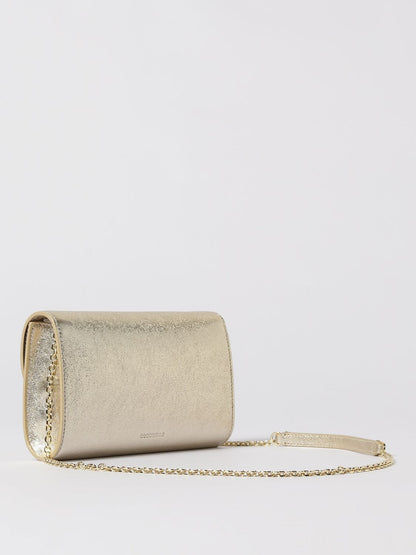 Coccinelle Shoulder Bag Woman Black