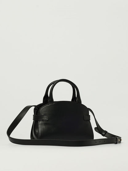 Coccinelle Shoulder Bag Woman Black
