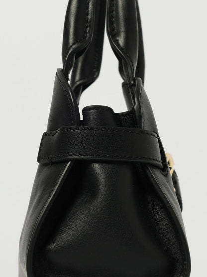 Coccinelle Shoulder Bag Woman Black