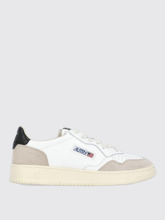 Autry Shoes Woman White