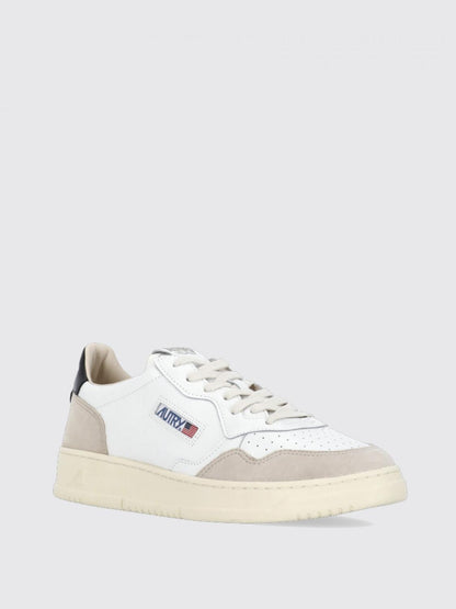Autry Shoes Woman White
