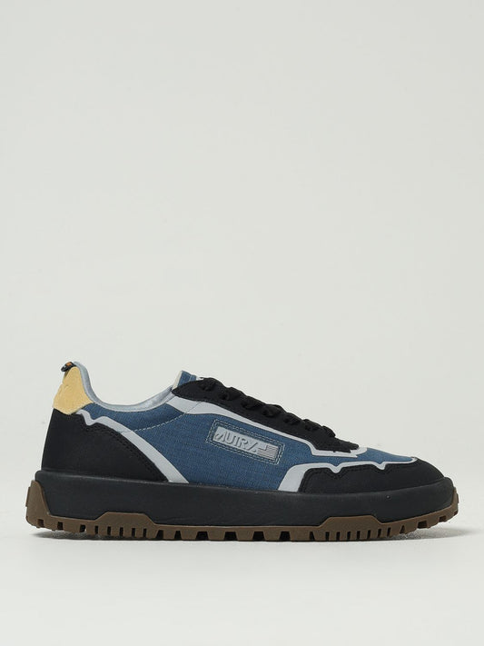 Autry Sneakers Men Black