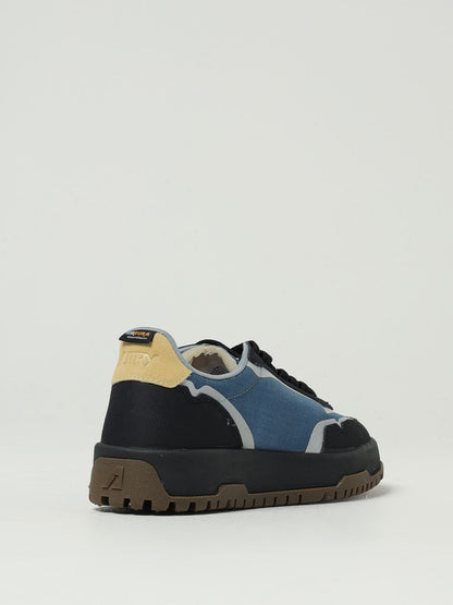 Autry Sneakers Men Black
