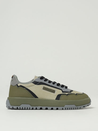 Autry Sneakers Men Black