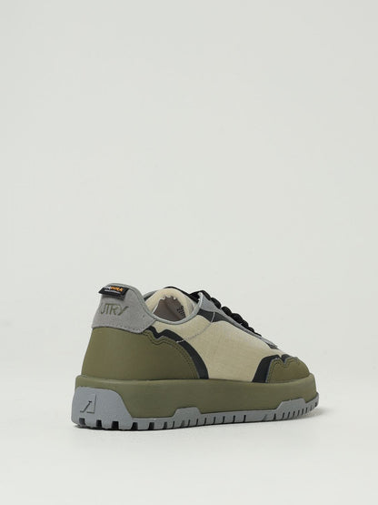 Autry Sneakers Men Black