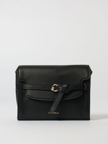 Coccinelle Handbag Woman Black