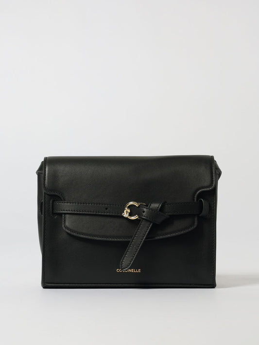 Coccinelle Handbag Woman Black