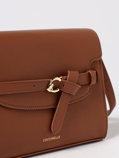 Coccinelle Handbag Woman Black