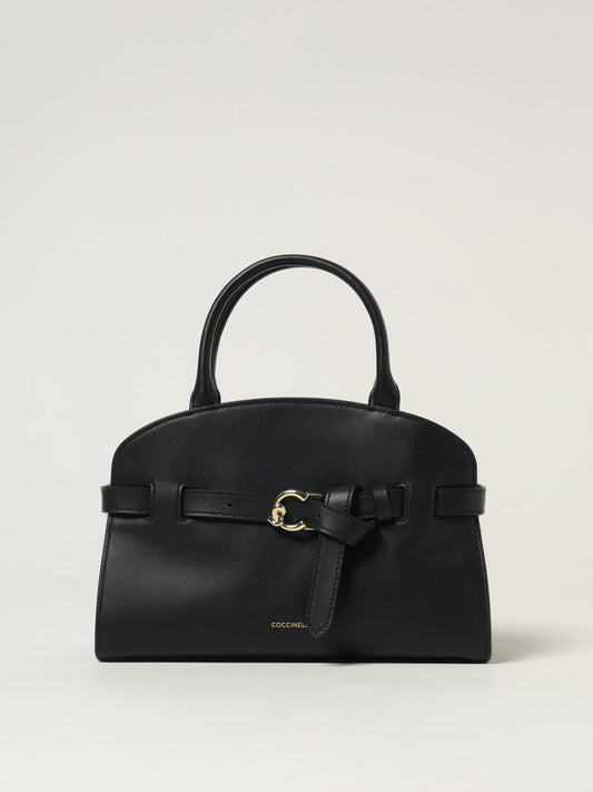 Coccinelle Handbag Woman Black
