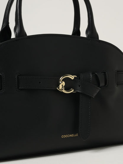 Coccinelle Handbag Woman Black