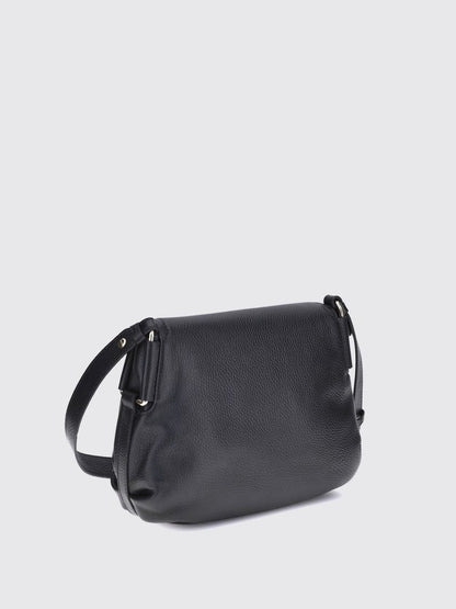 Coccinelle Shoulder Bag Woman Black