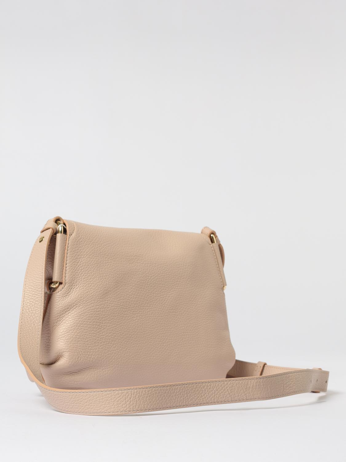 Coccinelle Shoulder Bag Woman Black