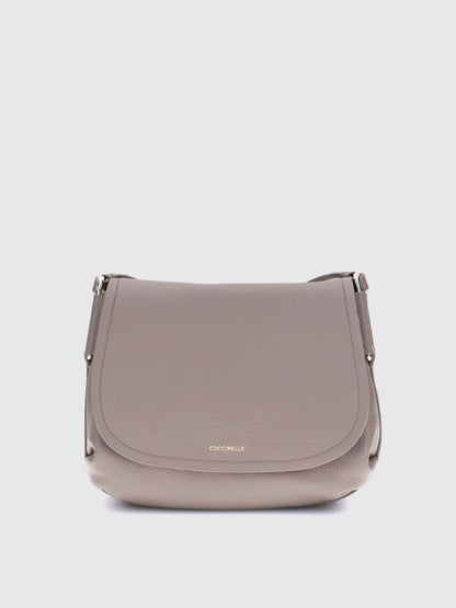 Coccinelle Handbag Woman Grey