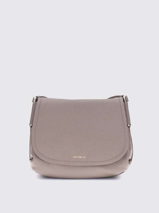 Coccinelle Handbag Woman Grey