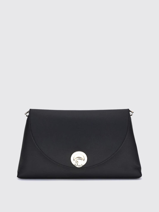 Coccinelle Handbag Woman Black