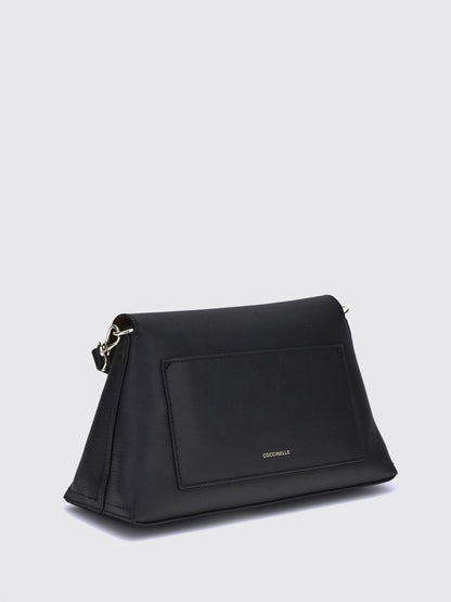 Coccinelle Handbag Woman Black