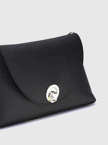 Coccinelle Handbag Woman Black