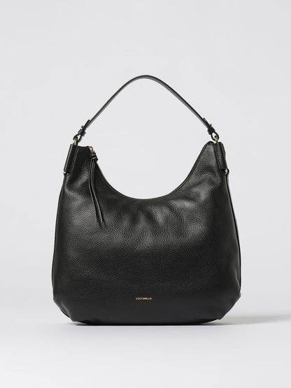Coccinelle Handbag Woman Black