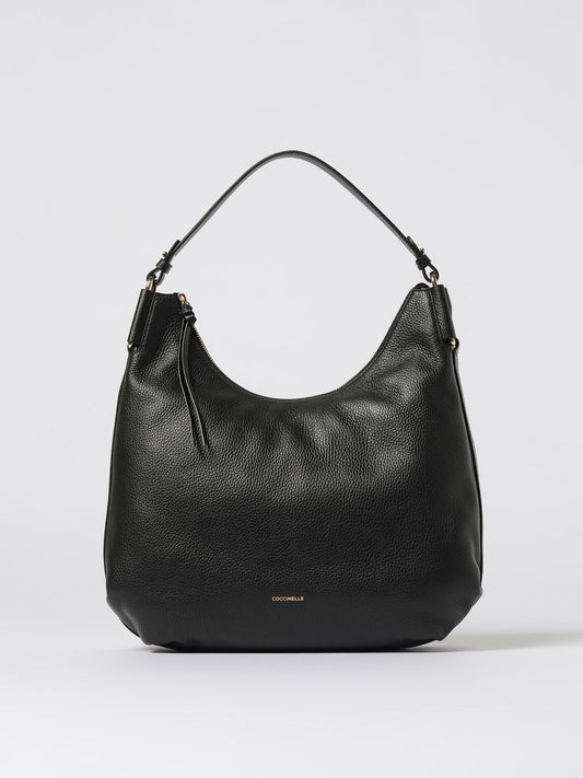 Coccinelle Handbag Woman Black