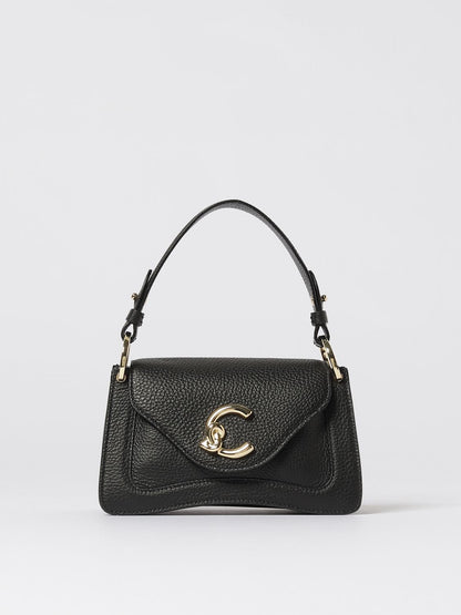 Coccinelle Handbag Woman Black